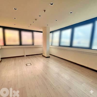 Prime Highway 340 SQM Office for Rent in Zalka مكتب للايجار Prime Highway 340 SQM Office for Rent in Zalka مكتب للايجار