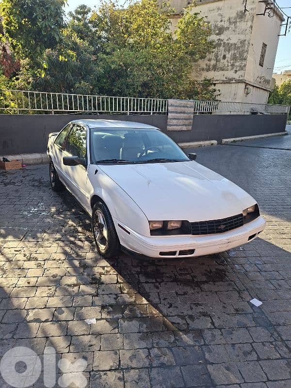 Chevrolet Other 1996 0