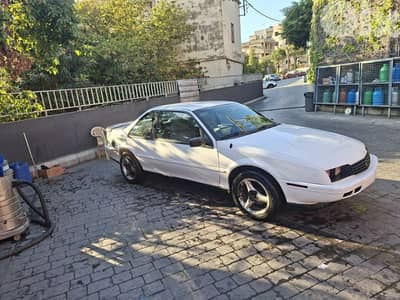 Chevrolet Other 1996