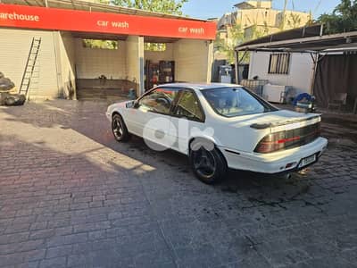 Chevrolet Other 1996