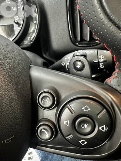 MINI Cooper S Countryman 2020