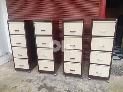 جاورير اوروبي حديد مع دوليب شبه جديد وحدي 120$