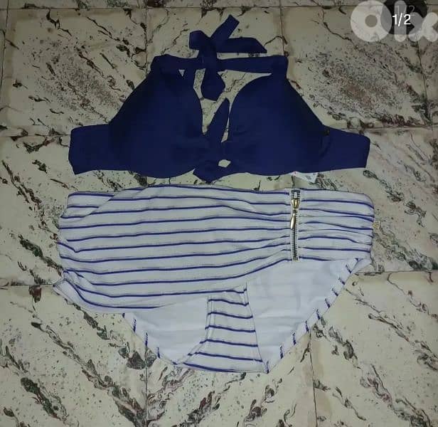 مايو نسائي قطعتين 0