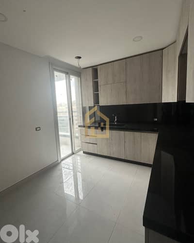 Apartment for sale in Achrafieh AM16 شقة غير مفروشة للبيع في الأشرفية