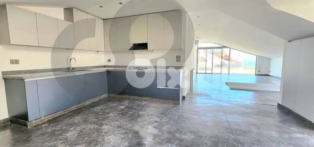 duplex apartment - prime location in Mtayleb REF#OU128735