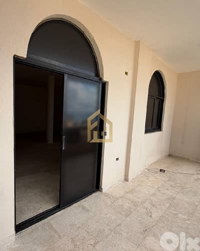 Apartment for sale in Khalde NY291 شقة للبيع في خلدة
