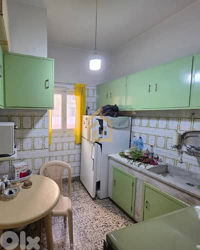 Apartment for sale in Sin El Fil EA258 شقة للبيع في سن الفيل