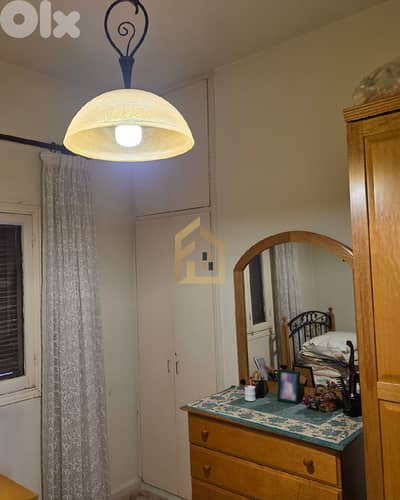 Apartment for sale in Sin El Fil EA258 شقة للبيع في سن الفيل