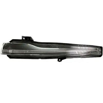 mirror signal benz w205