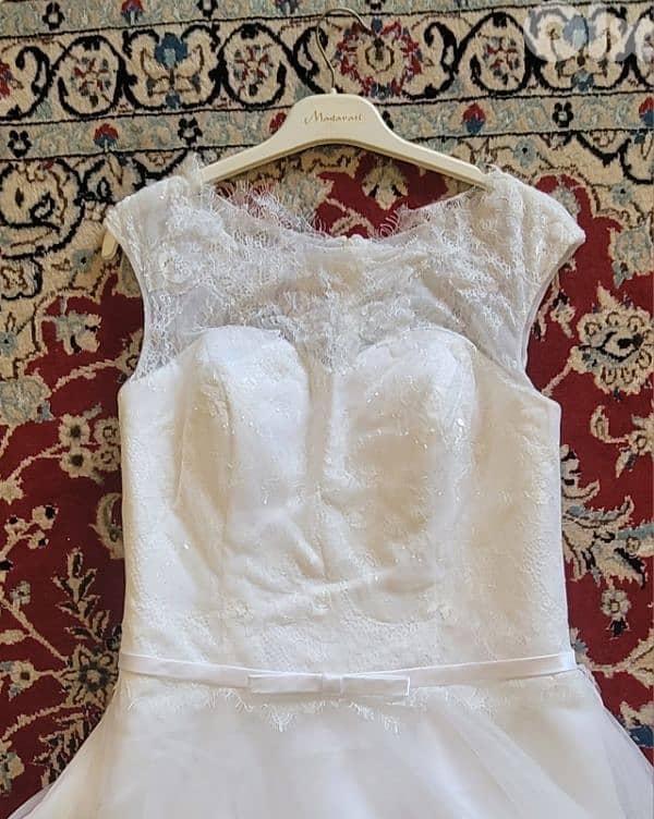 wedding dress 2