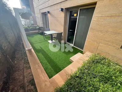 Chalet For Sale in Kempinski Summerland Hotel 1,250,000$ شاليه للبيع