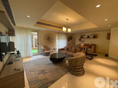Chalet For Sale in Kempinski Summerland Hotel 1,250,000$ شاليه للبيع