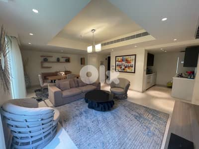 Chalet For Sale in Kempinski Summerland Hotel 1,250,000$ شاليه للبيع