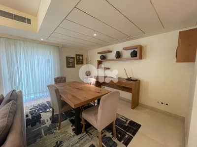 Chalet For Sale in Kempinski Summerland Hotel 1,250,000$ شاليه للبيع