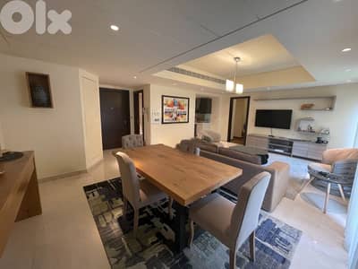 Chalet For Sale in Kempinski Summerland Hotel 1,250,000$ شاليه للبيع