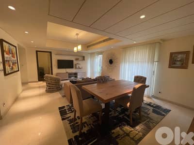 Chalet For Sale in Kempinski Summerland Hotel 1,250,000$ شاليه للبيع