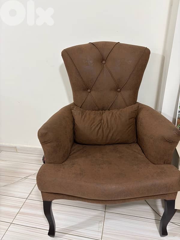 salon like new ma3 tawlit nos b 500$ 3