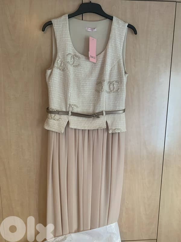 New Dress 0