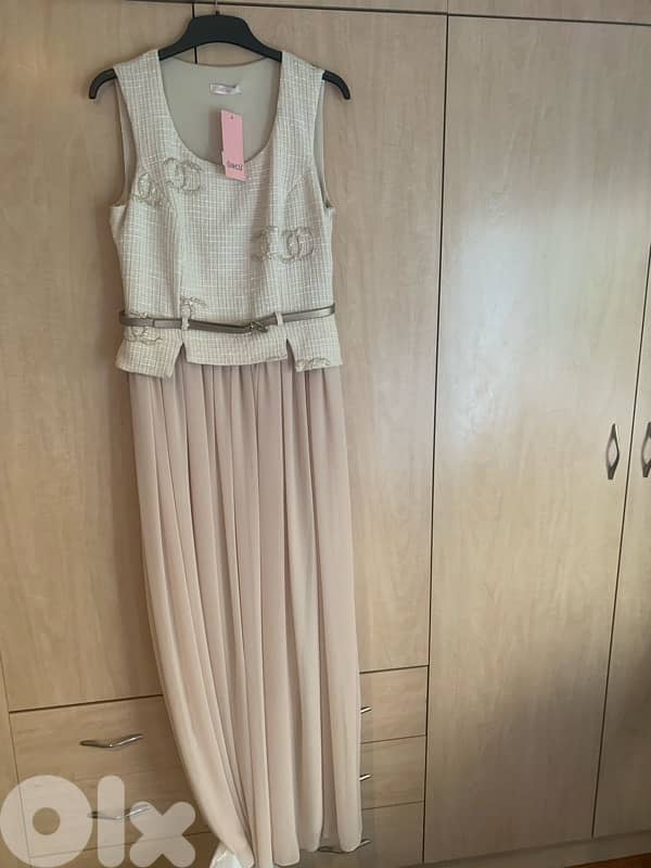 New Dress 2
