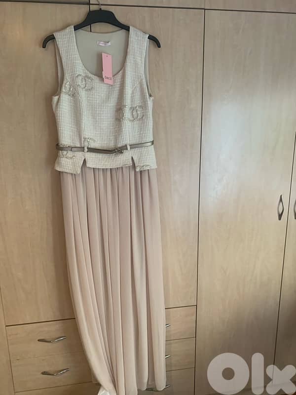 New Dress 3