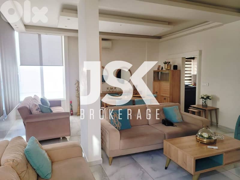 L21075 - Brand New 2 Bedroom Apartment For Rent in Sarba 0