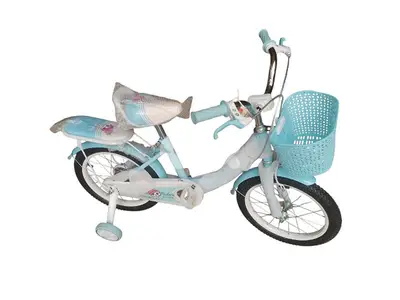 16 inch bicycle