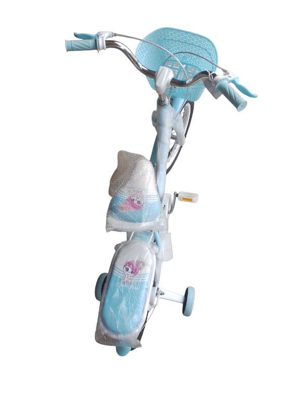 16 inch bicycle 2