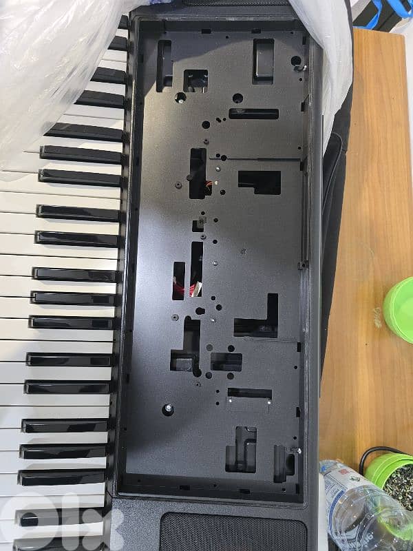 korg pa1000 0