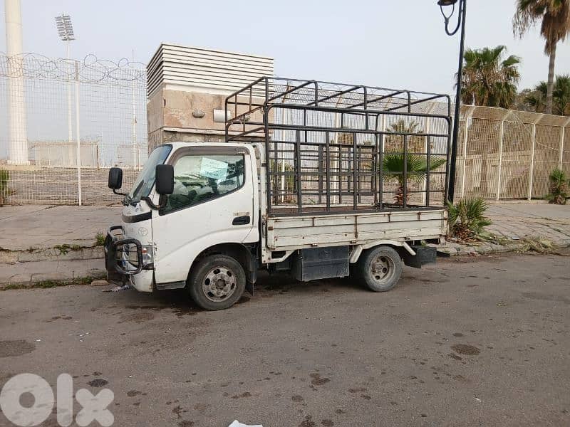 تويوتا أخرى 2005 0