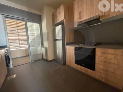 sea view, covered parking, 3 balconies, Kfarhbab/كفرحباب REF#BT135404