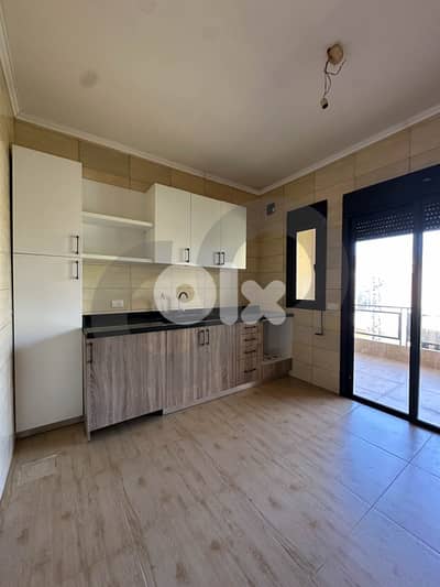 Good Building , Beautiful sea view , Blat / بلاط  REF#CO135407