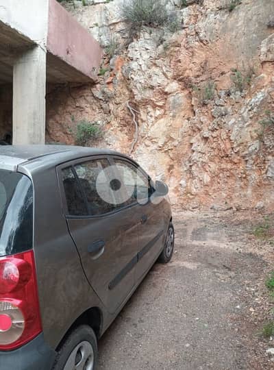 Kia Picanto 2010