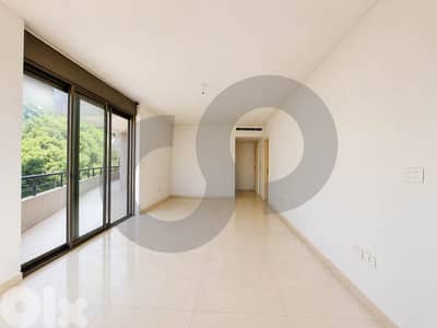 mountain view, terrace, 2 balconies, Mansourieh/المنصورية REF#GA135406