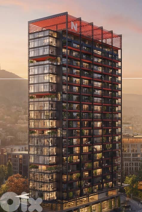 Coming Together - Luxury Studio In Batumi - Panaromic Views 0