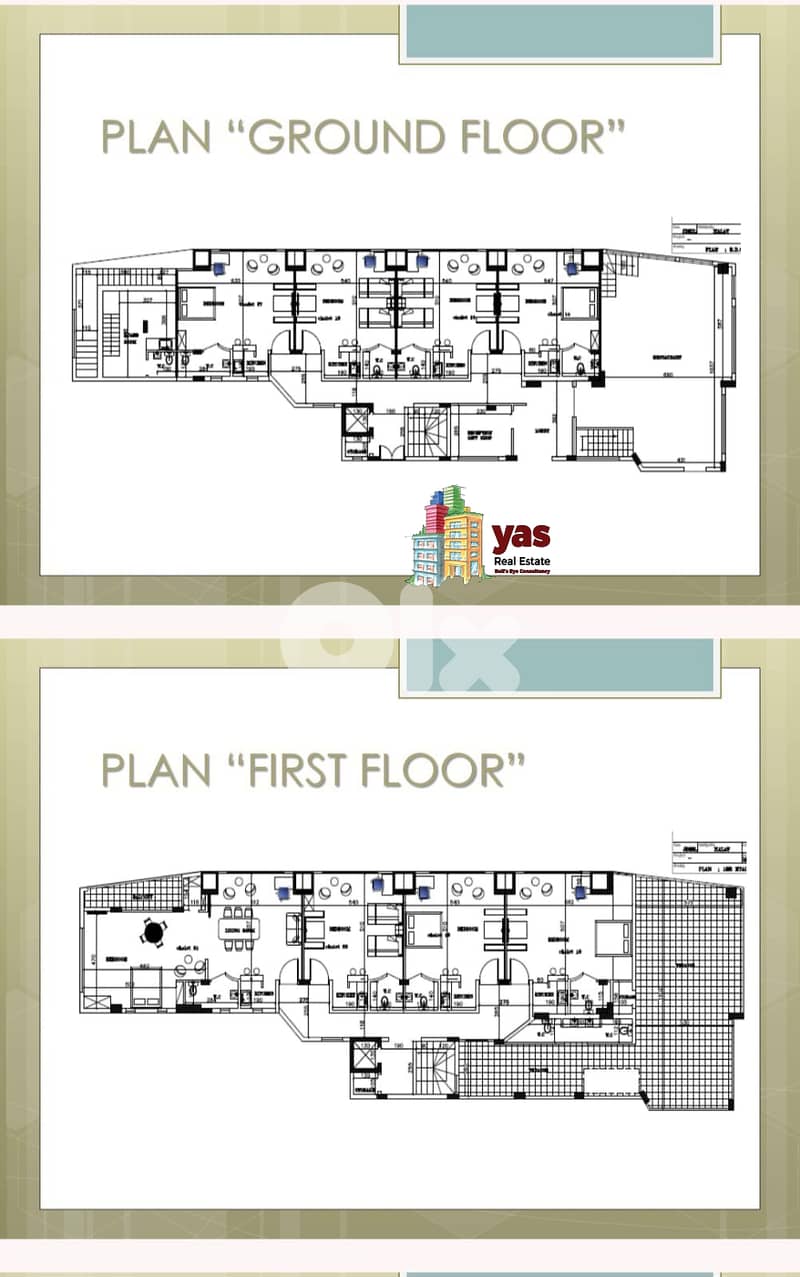 Halat 1630m2 | Premium Resort Development | Suitable For Sale/Rent|ABA 12