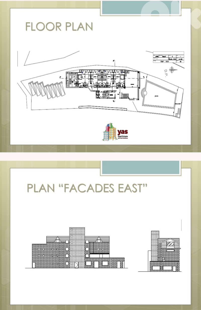 Halat 1630m2 | Premium Resort Development | Suitable For Sale/Rent|ABA 14