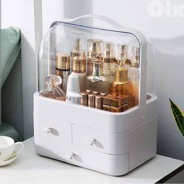 makeup and perfume storage box 3