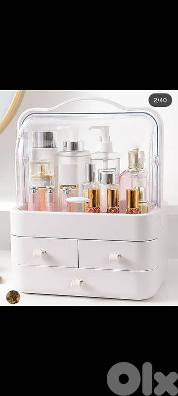 makeup and perfume storage box 4