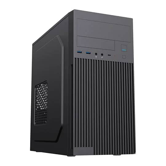 DESKTOP Intel i3 Gen12 - 16GB DDR4 256 Nvme RTX 3060 12GB 0