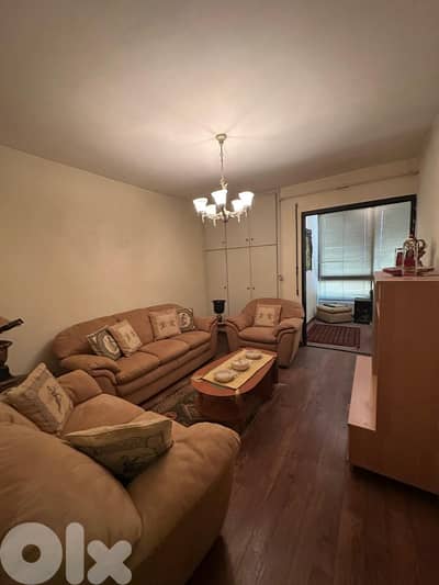 Apartment for sale in Kfar Hbab شقة للبيع في كفر حباب