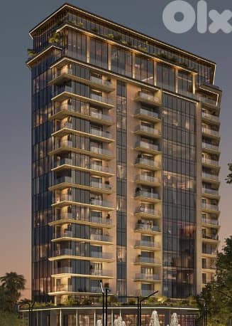 Coming Soon - New Project  | Batumi | Studio, 1BR, 2BR |  | 15 Floor 0