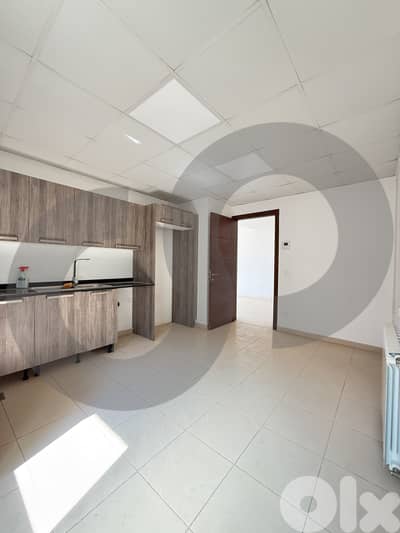 Terrace/Electricity 24/7/Antelias/انطلياس/ELEVATOR/ REF#RK135415 !