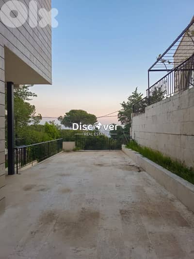 Cozy Villa for sale in SHALIMAR BAABDAT Cozy Villa for sale in SHALIMAR BAABDAT