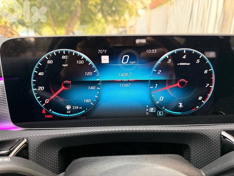 Mercedes-Benz CLA-Class 2020 0
