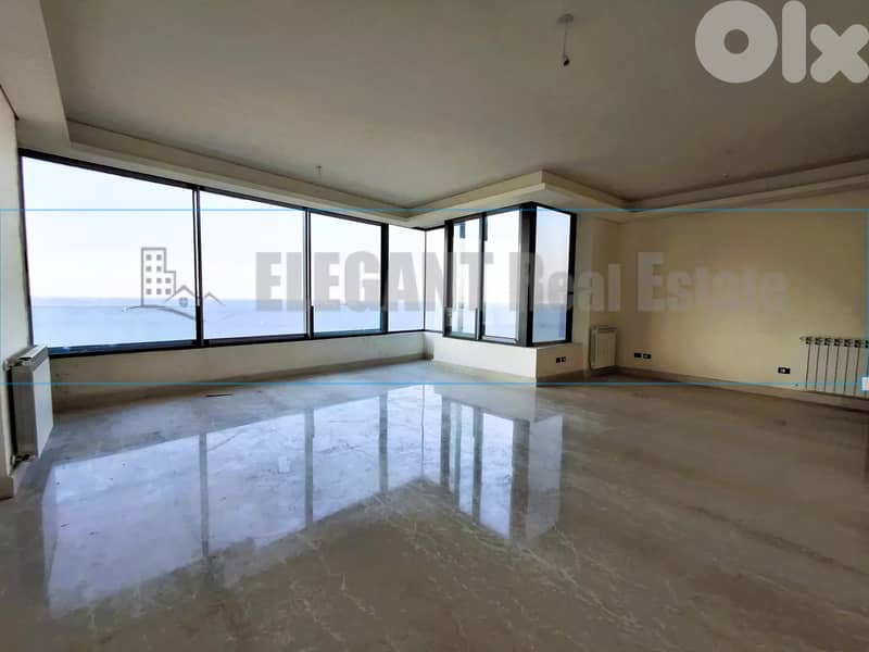 Spacious with Panoramic Sea View | for Sale | Bliss 0