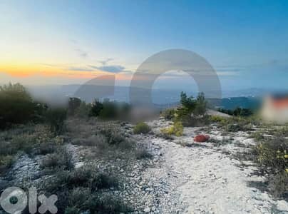 LAND/Ayto – Zgharta/أيطو – زغرتا/Zoning: 20/40/ REF#ZY134813 !