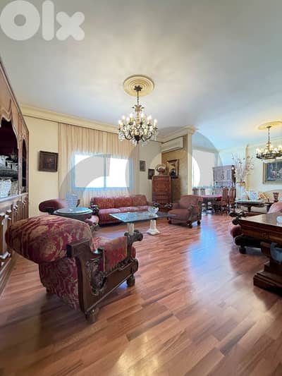 Fully Decorated , Near Rabieh,  Antelias /أنطلياس REF#RK135416