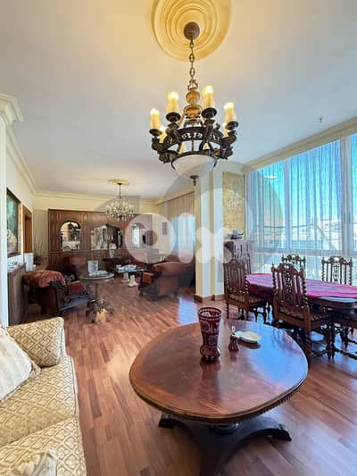 Fully Decorated , Near Rabieh,  Antelias /أنطلياس REF#RK135416