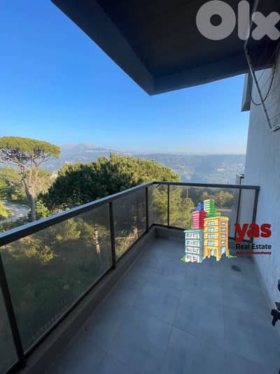 Douar 120m2 | Astonishing View | Prime Location | Catch | TCH