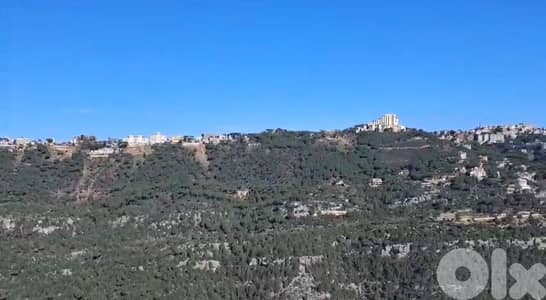 Land for Sale | Qortada – Baabda District | Residential & Commercial